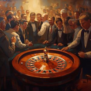 Blackjack GO90
