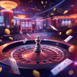 Live Casino GO90 – Bàn Chơi Phát Trực Tiếp