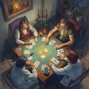 Game Bài GO90 – Sảnh Bài Việt Đấu Trực Tuyến