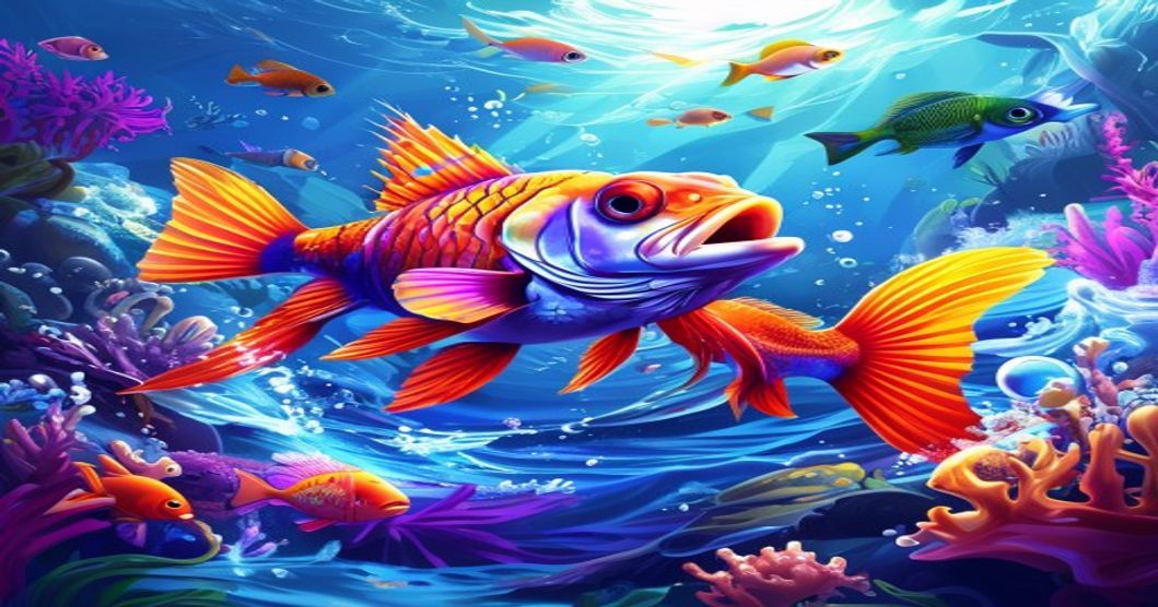 Hướng dẫn chơi bắn cá tại GO90